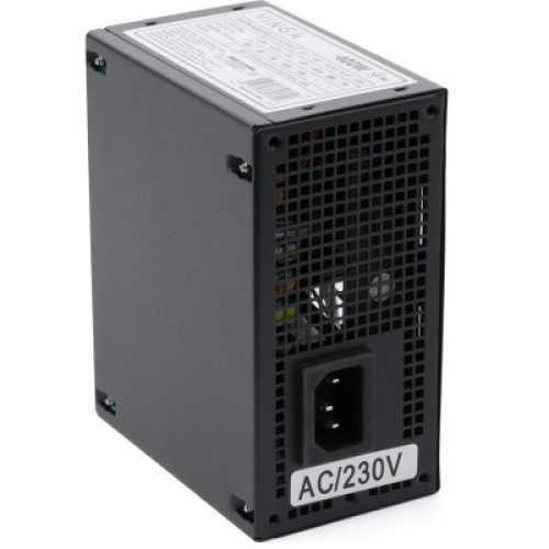 Блок питания Vinga 400W (VmPS-400-F3)