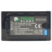 Аккумулятор к фото/видео PowerPlant Panasonic VW-VBD58, 5200mAh (CB970087)