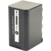 Аккумулятор к фото/видео PowerPlant Panasonic VW-VBD58, 5200mAh (CB970087)