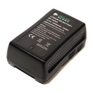 Аккумулятор к фото/видео PowerPlant Sony BP-150WS, 10400mAh (DV00DV1415)