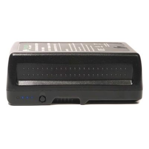 Аккумулятор к фото/видео PowerPlant Sony BP-150WS, 10400mAh (DV00DV1415)