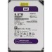 Жесткий диск 3.5" 8TB WD (WD80PURZ)