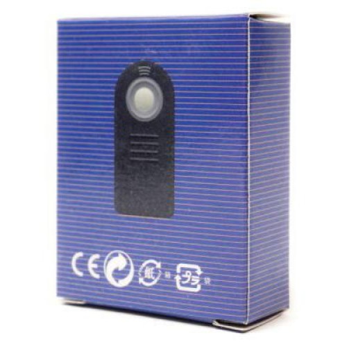 Пульт ДУ для фото- видеокамер Meike Canon MK-RC5 (RT960019)