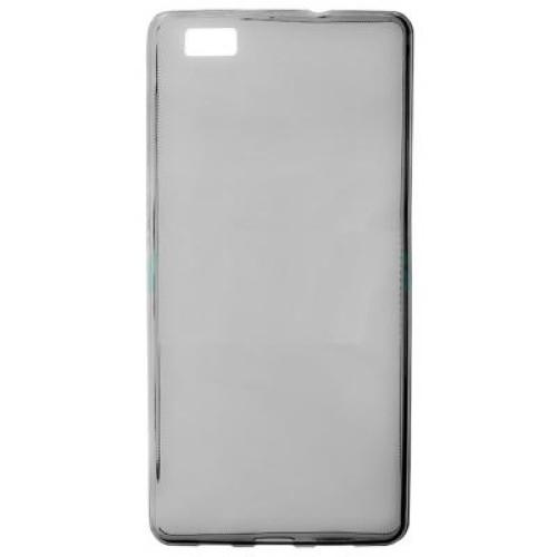Чехол для мобильного телефона Remax для Huawei Y3 II - Ultra Thin Silicon 0.2 mm Black (00000047511)