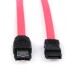 Кабель для передачи данных eSATA to SATA 0.45m Vinga (ESATASATA01)