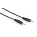 Кабель мультимедийный Jack 3.5mm 3.0m Vinga (3.5ST01-3.0)