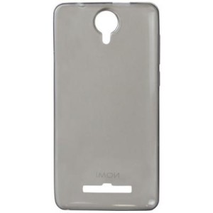 Чехол для мобильного телефона Nomi Ultra Thin TPU UTCi5010 чорний (227548)