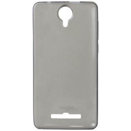 Чехол для мобильного телефона Nomi Ultra Thin TPU UTCi5010 чорний (227548)
