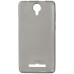 Чехол для мобильного телефона Nomi Ultra Thin TPU UTCi5010 чорний (227548)