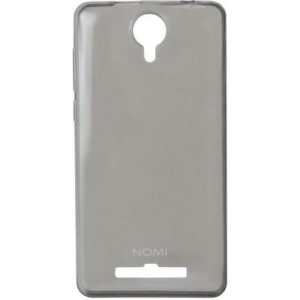 Чехол для мобильного телефона Nomi Ultra Thin TPU UTCi5010 чорний (227548)