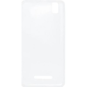 Чехол для мобильного телефона Nomi Ultra Thin TPU UTCi5011 прозорий (227552)