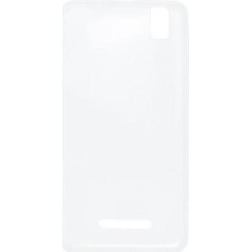 Чехол для мобильного телефона Nomi Ultra Thin TPU UTCi5011 прозорий (227552)