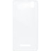 Чехол для мобильного телефона Nomi Ultra Thin TPU UTCi5011 прозорий (227552)