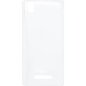 Чехол для мобильного телефона Nomi Ultra Thin TPU UTCi5011 прозорий (227552)