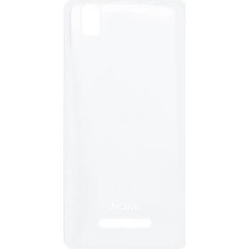 Чехол для мобильного телефона Nomi Ultra Thin TPU UTCi5011 прозорий (227552)
