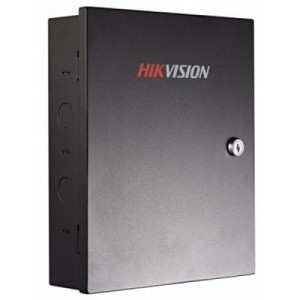 Контролер доступу Hikvision DS-K2801 (СКД) (DS-K2801)