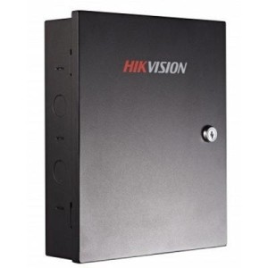 Контроллер доступа Hikvision DS-K2804