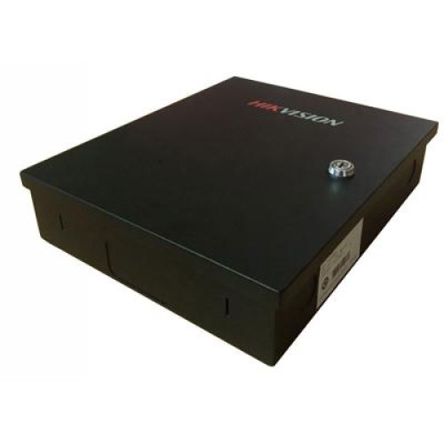 Контроллер доступа Hikvision DS-K2804