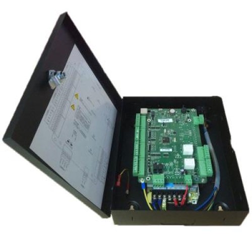 Контроллер доступа Hikvision DS-K2804
