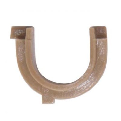 Втулка вала резинового HP LJ 1160/1320/2400/2420/P3005 комплект BASF (RC1-3610/RC1-3609)