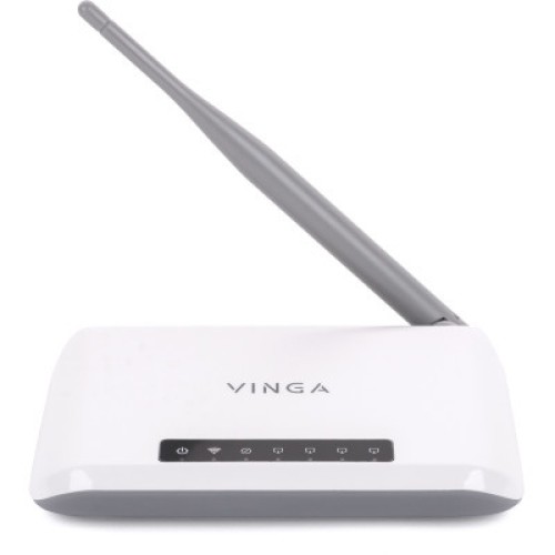 Маршрутизатор Vinga WR-N150