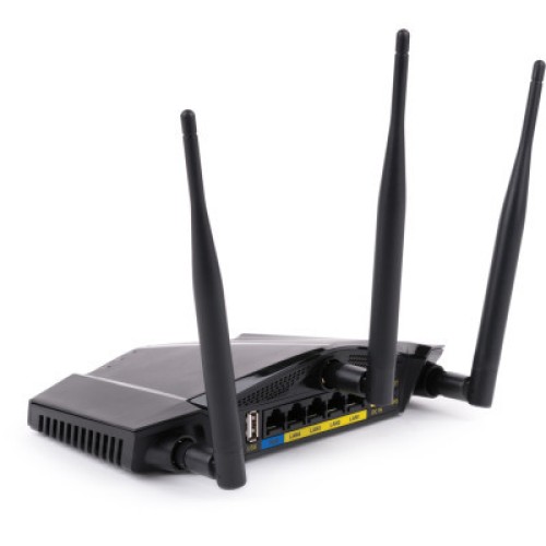 Маршрутизатор Vinga WR-N300U High Power (WR-N300U-HP)