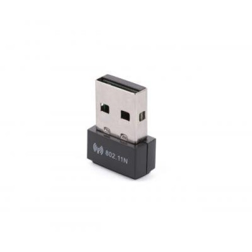 Сетевая карта Wi-Fi Vinga WA-N150U Nano (WA-N150UNano)