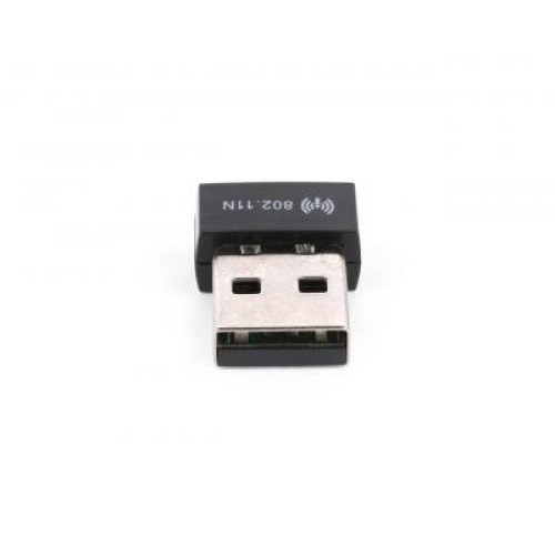 Сетевая карта Wi-Fi Vinga WA-N150U Nano (WA-N150UNano)
