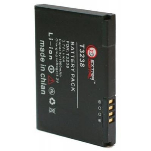 Аккумуляторная батарея Extradigital HTC Touch 3G (1000 mAh) (DV00DV6091)