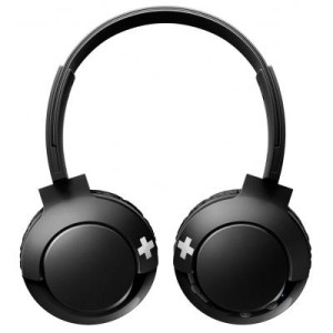 Навушники Philips SHB3075 Black (SHB3075BK/00)