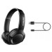 Наушники Philips SHB3075 Black (SHB3075BK/00)