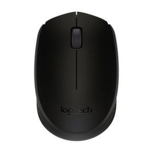 Мышка Logitech B170 Black (910-004798)