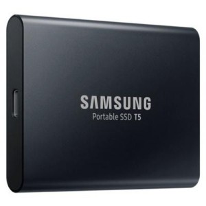 Накопичувач SSD USB 3.1 2TB Samsung (MU-PA2T0B/WW)