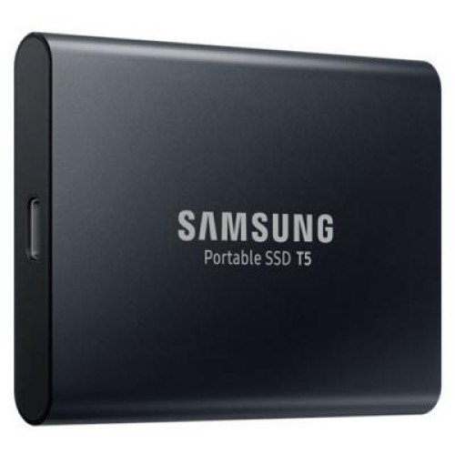 Накопитель SSD USB 3.1 2TB Samsung (MU-PA2T0B/WW)