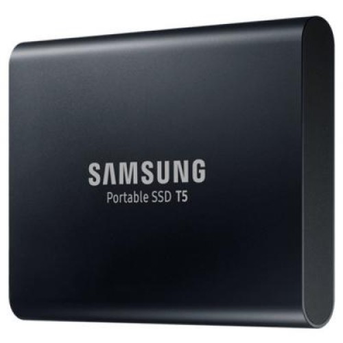 Накопитель SSD USB 3.1 2TB Samsung (MU-PA2T0B/WW)