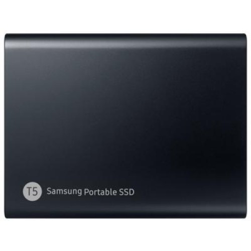 Накопитель SSD USB 3.1 2TB Samsung (MU-PA2T0B/WW)