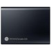 Накопитель SSD USB 3.1 2TB Samsung (MU-PA2T0B/WW)