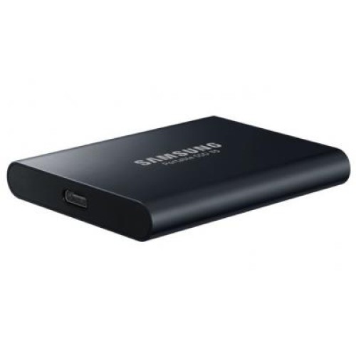 Накопитель SSD USB 3.1 2TB Samsung (MU-PA2T0B/WW)
