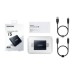 Накопитель SSD USB 3.1 2TB Samsung (MU-PA2T0B/WW)
