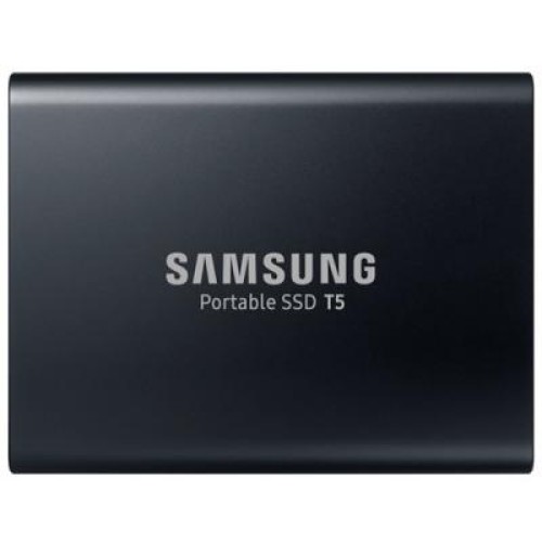Накопитель SSD USB 3.1 2TB Samsung (MU-PA2T0B/WW)