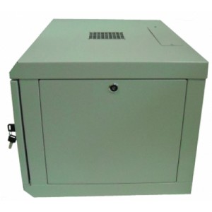 Шафа настінна Hypernet 6U 19" 600x450 (WMNC-6U-FLAT)