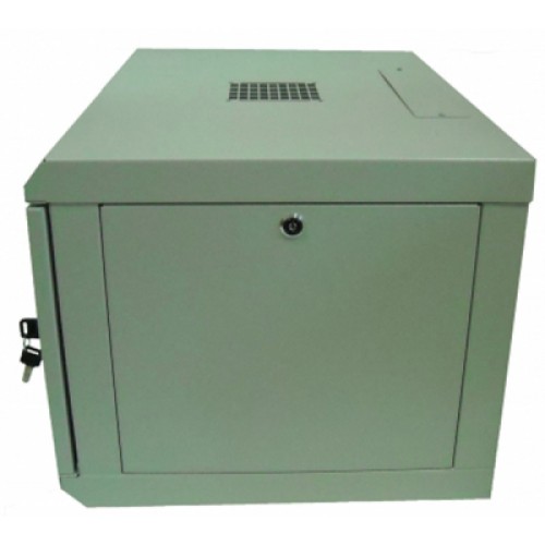 Шкаф настенный Hypernet 6U 19" 600x450 (WMNC-6U-FLAT)