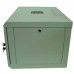 Шкаф настенный Hypernet 6U 19" 600x450 (WMNC-6U-FLAT)