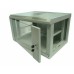 Шкаф настенный Hypernet 6U 19" 600x450 (WMNC-6U-FLAT)