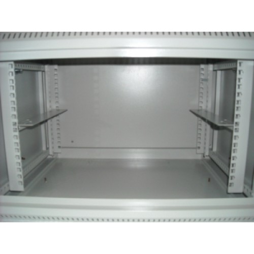 Шкаф настенный Hypernet 6U 19" 600x450 (WMNC-6U-FLAT)