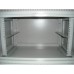 Шкаф настенный Hypernet 6U 19" 600x450 (WMNC-6U-FLAT)