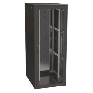 Шкаф напольный Conteg iSEVEN 42U 19" 600x1000 (RI7-42-60/100-S1-H)
