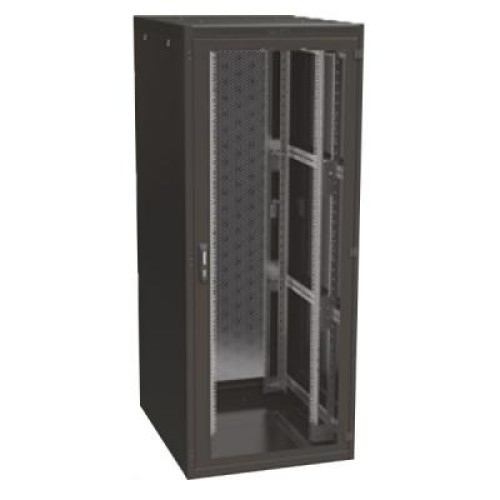 Шкаф напольный Conteg iSEVEN 42U 19" 600x1000 (RI7-42-60/100-S1-H)