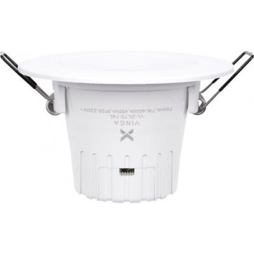Светильник точечный Vinga VL-DL70-74L