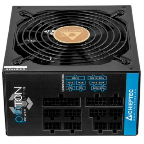 Блок питания Chieftec 850W Proton (BDF-850C)